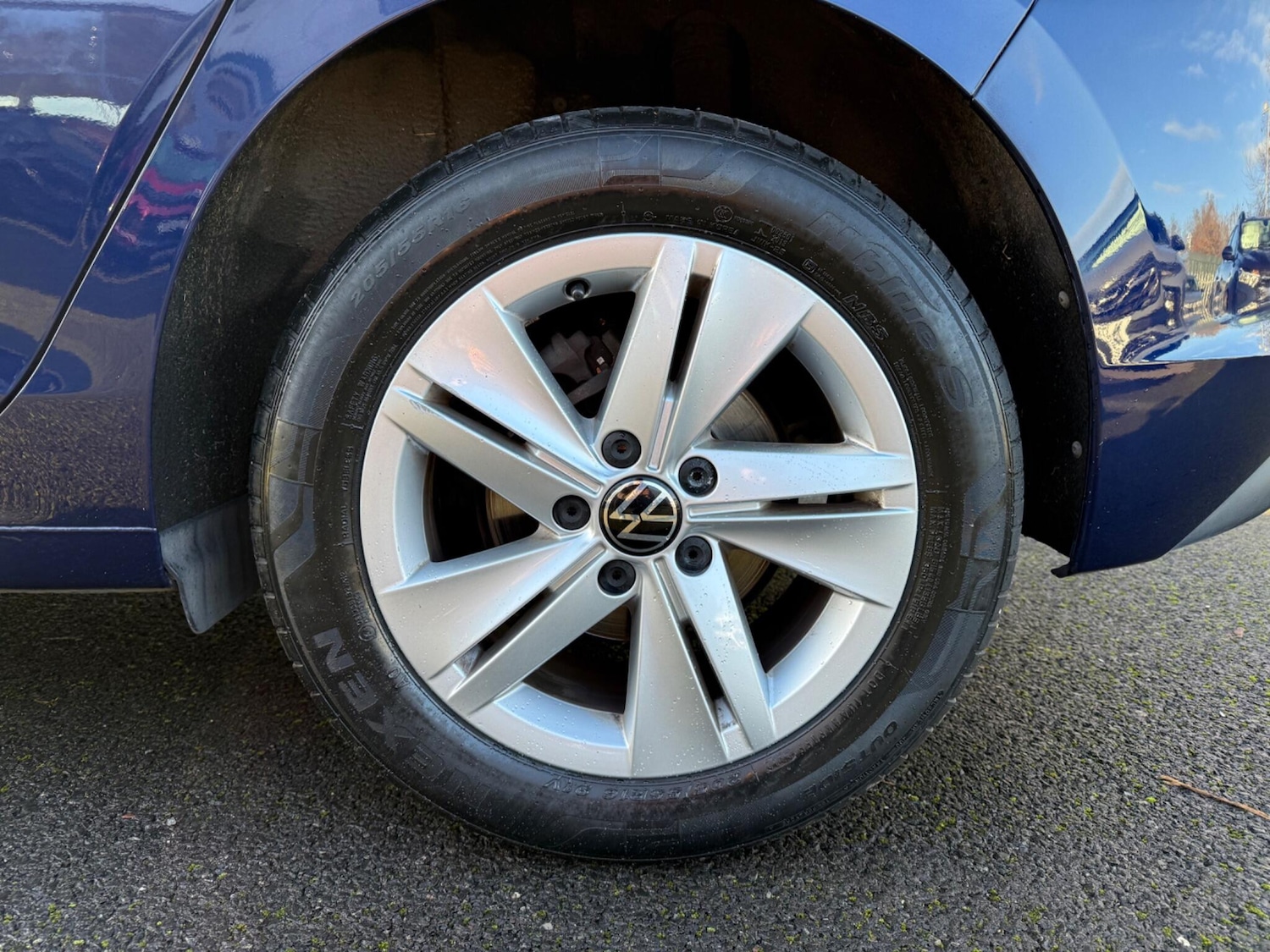 Used Volkswagen Golf 2022 for sale - 77266941: Photo 11