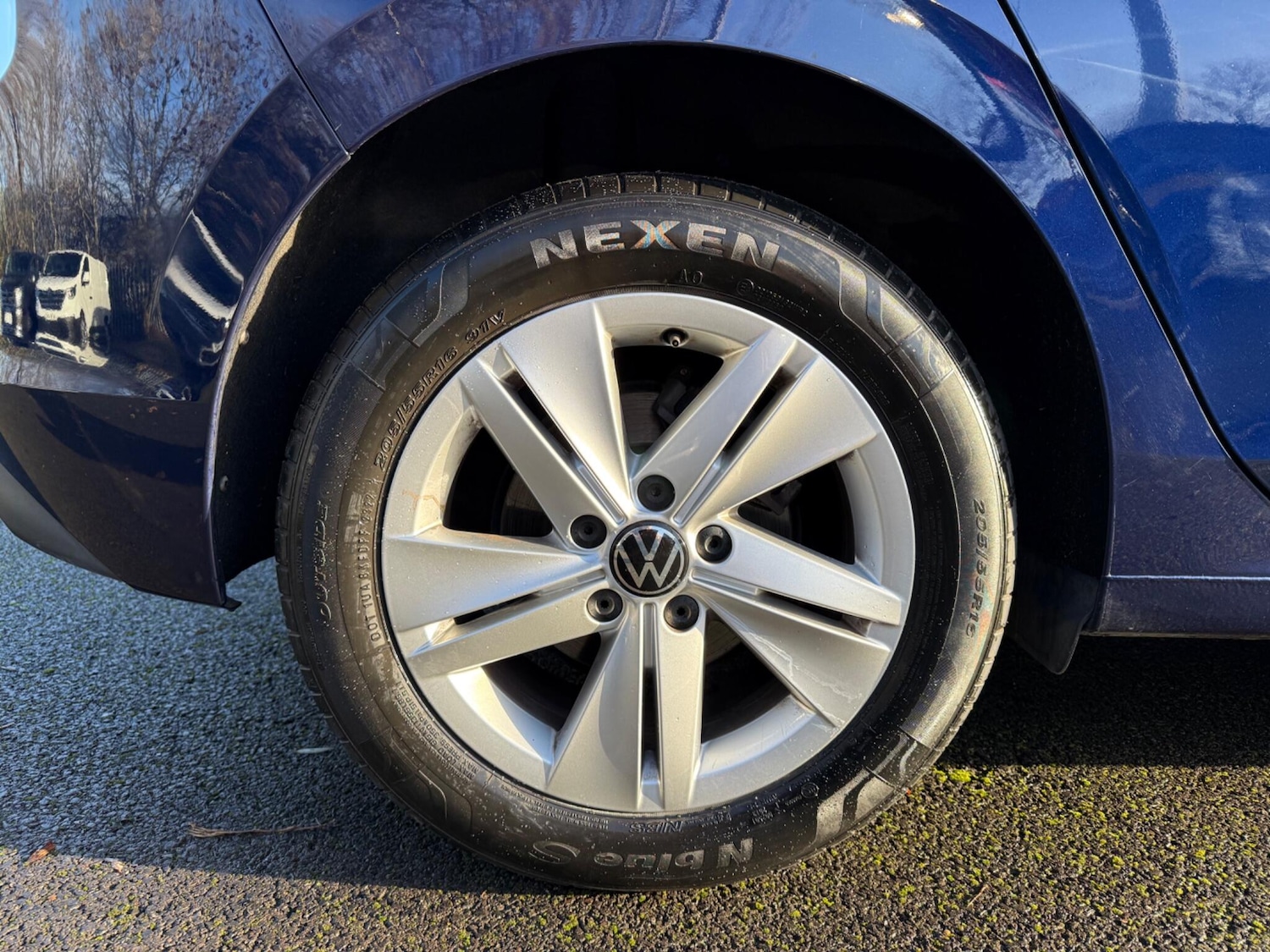 Used Volkswagen Golf 2022 for sale - 77266941: Photo 12