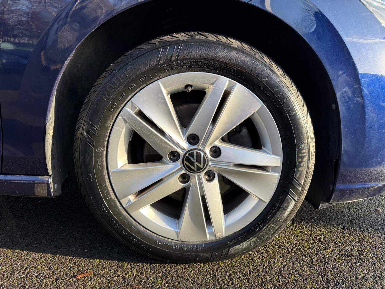 Used Volkswagen Golf 2022 for sale - 77266941: Photo 13