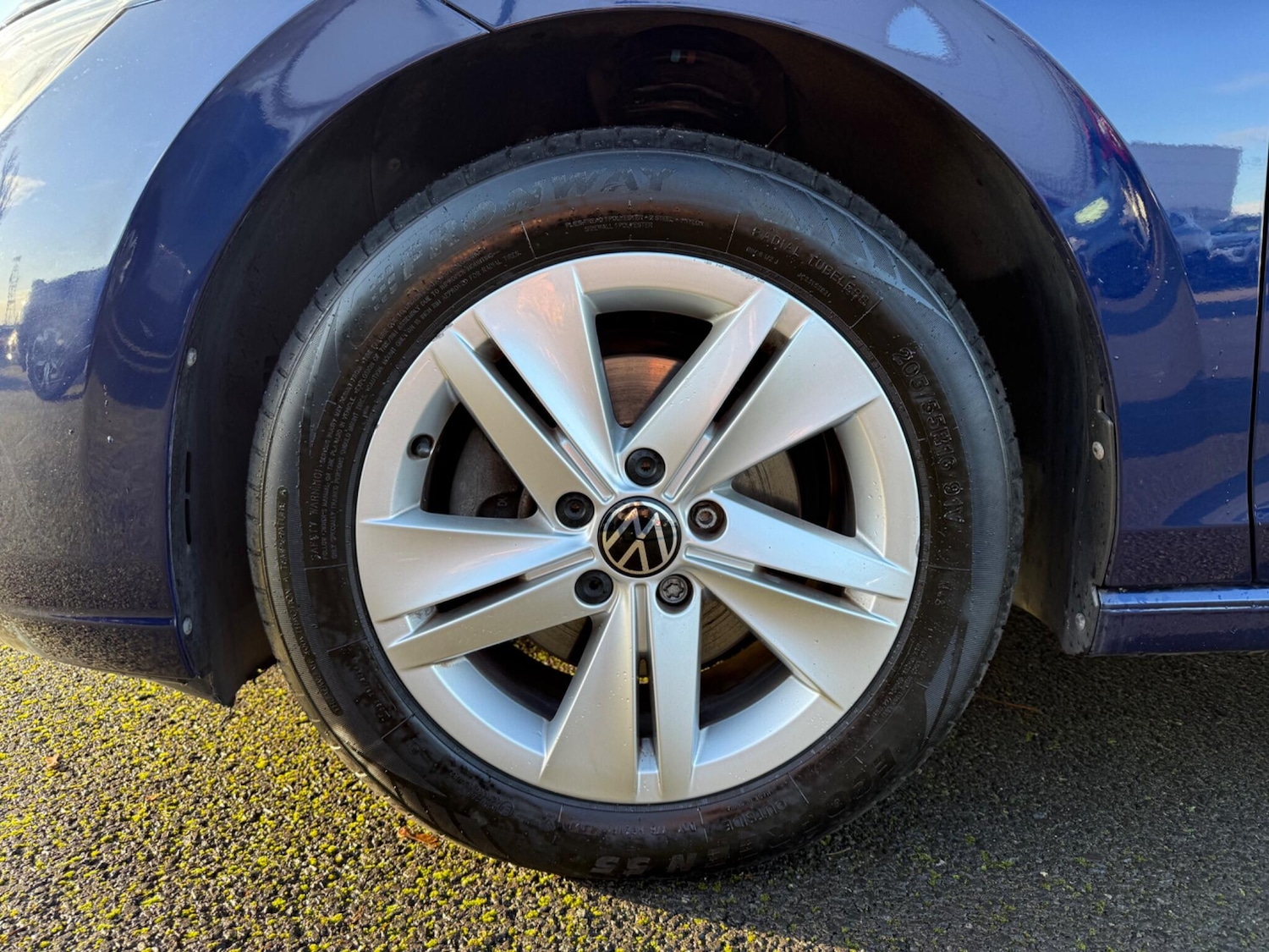 Used Volkswagen Golf 2022 for sale - 77266941: Photo 14