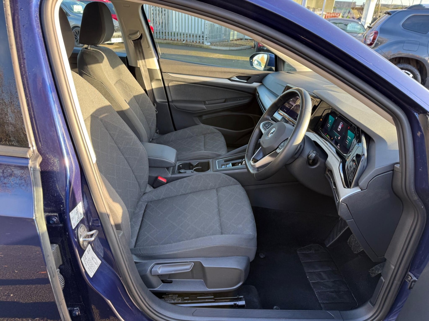 Used Volkswagen Golf 2022 for sale - 77266941: Photo 15