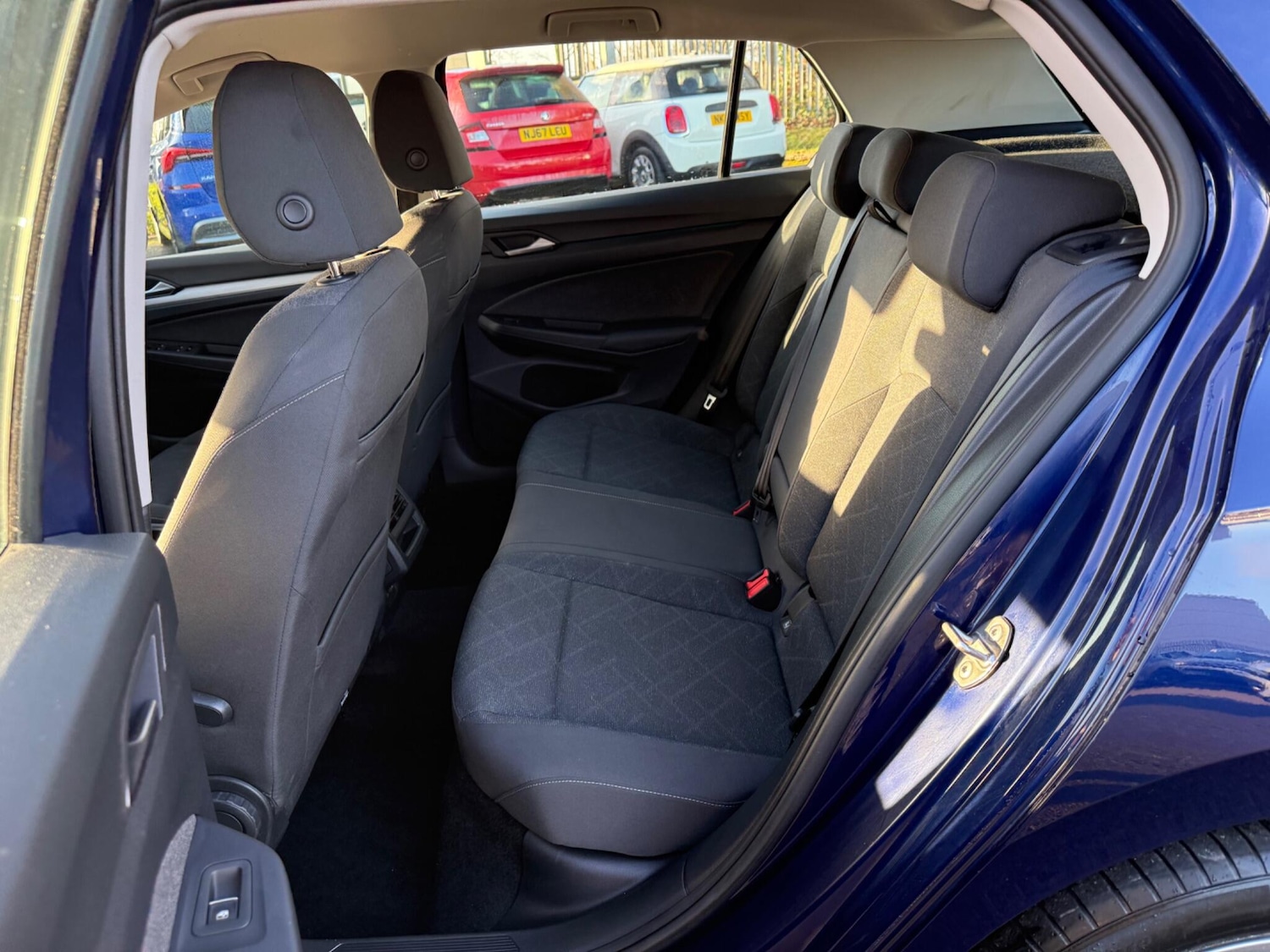 Used Volkswagen Golf 2022 for sale - 77266941: Photo 16