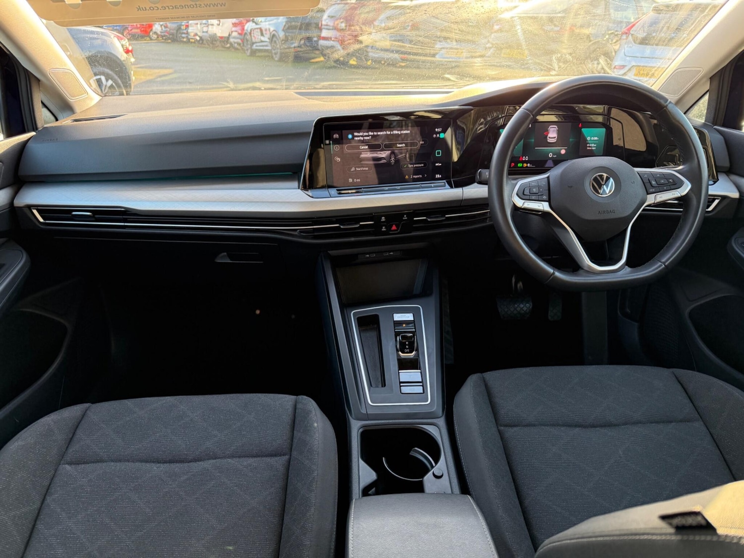 Used Volkswagen Golf 2022 for sale - 77266941: Photo 17