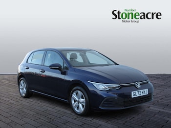 (72) - 2.0 TDI Life Hatchback 5dr Diesel DSG Euro 6 (s/s) (115 ps)