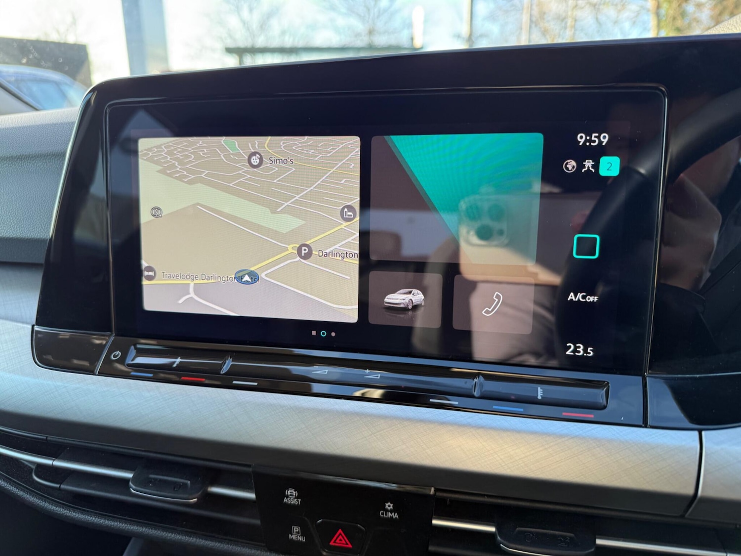 Used Volkswagen Golf 2022 for sale - 77266941: Photo 22