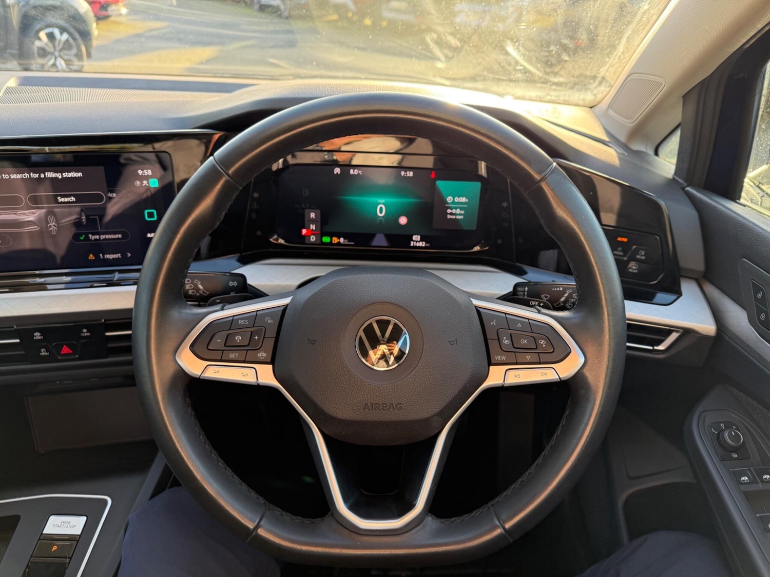 Used Volkswagen Golf 2022 for sale - 77266941: Photo 24