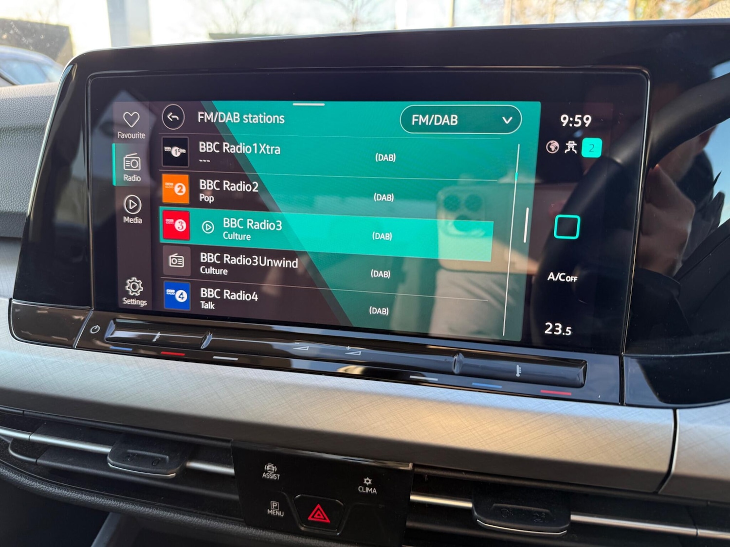 Used Volkswagen Golf 2022 for sale - 77266941: Photo 25