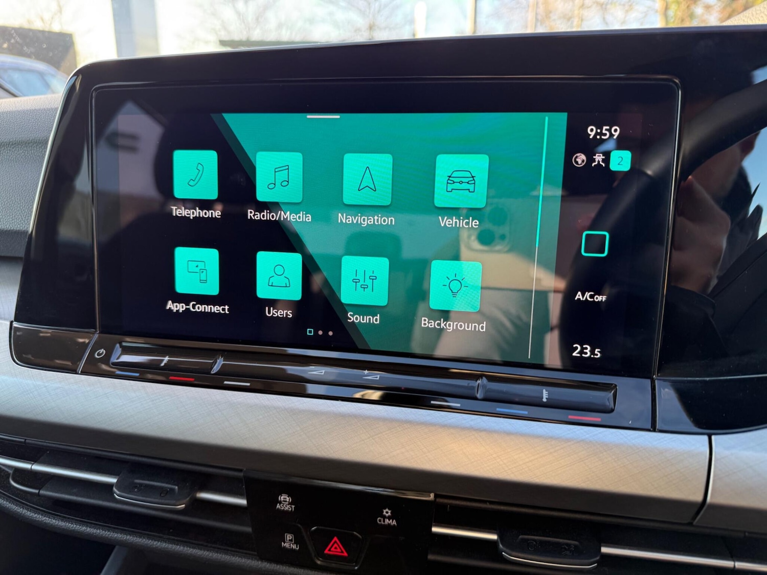 Used Volkswagen Golf 2022 for sale - 77266941: Photo 26