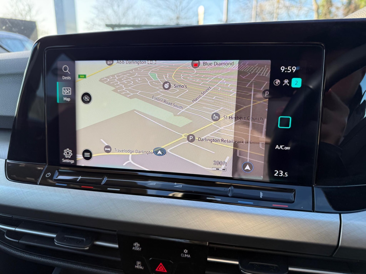 Used Volkswagen Golf 2022 for sale - 77266941: Photo 27