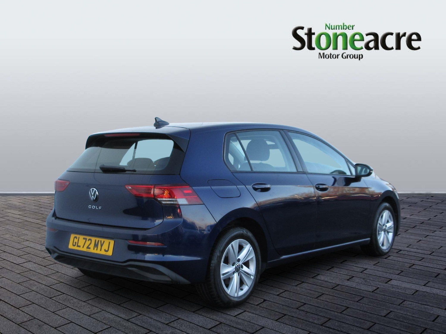 Used Volkswagen Golf 2022 for sale - 77266941: Photo 3