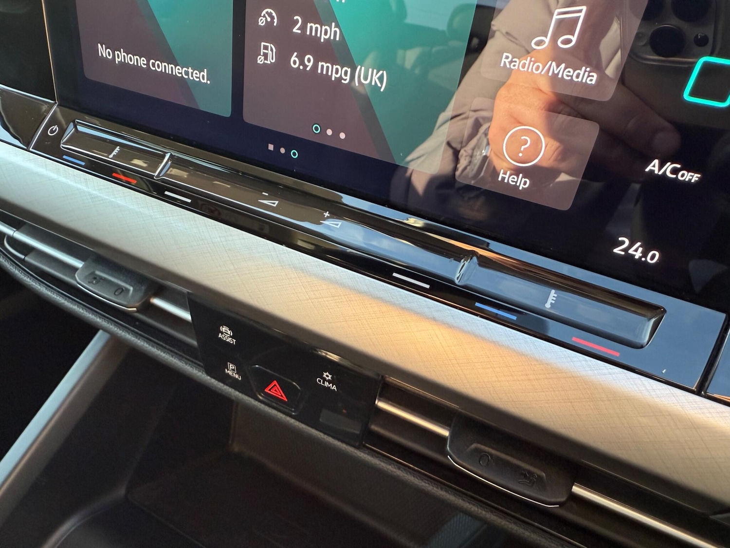 Used Volkswagen Golf 2022 for sale - 77266941: Photo 30