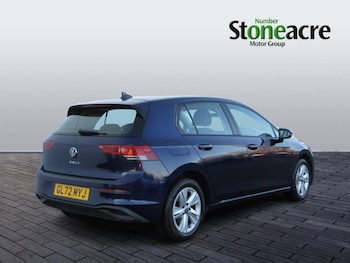 Used Volkswagen Golf 2022 for sale - 77266941: Photo