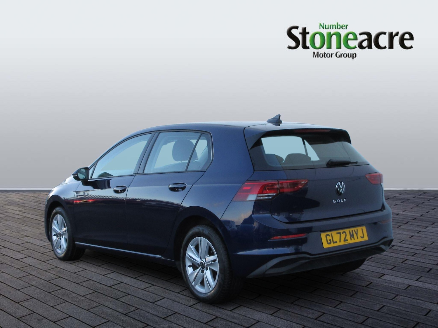 Used Volkswagen Golf 2022 for sale - 77266941: Photo 5