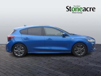 Used Ford Focus 2023 for sale - 75647225: Photo