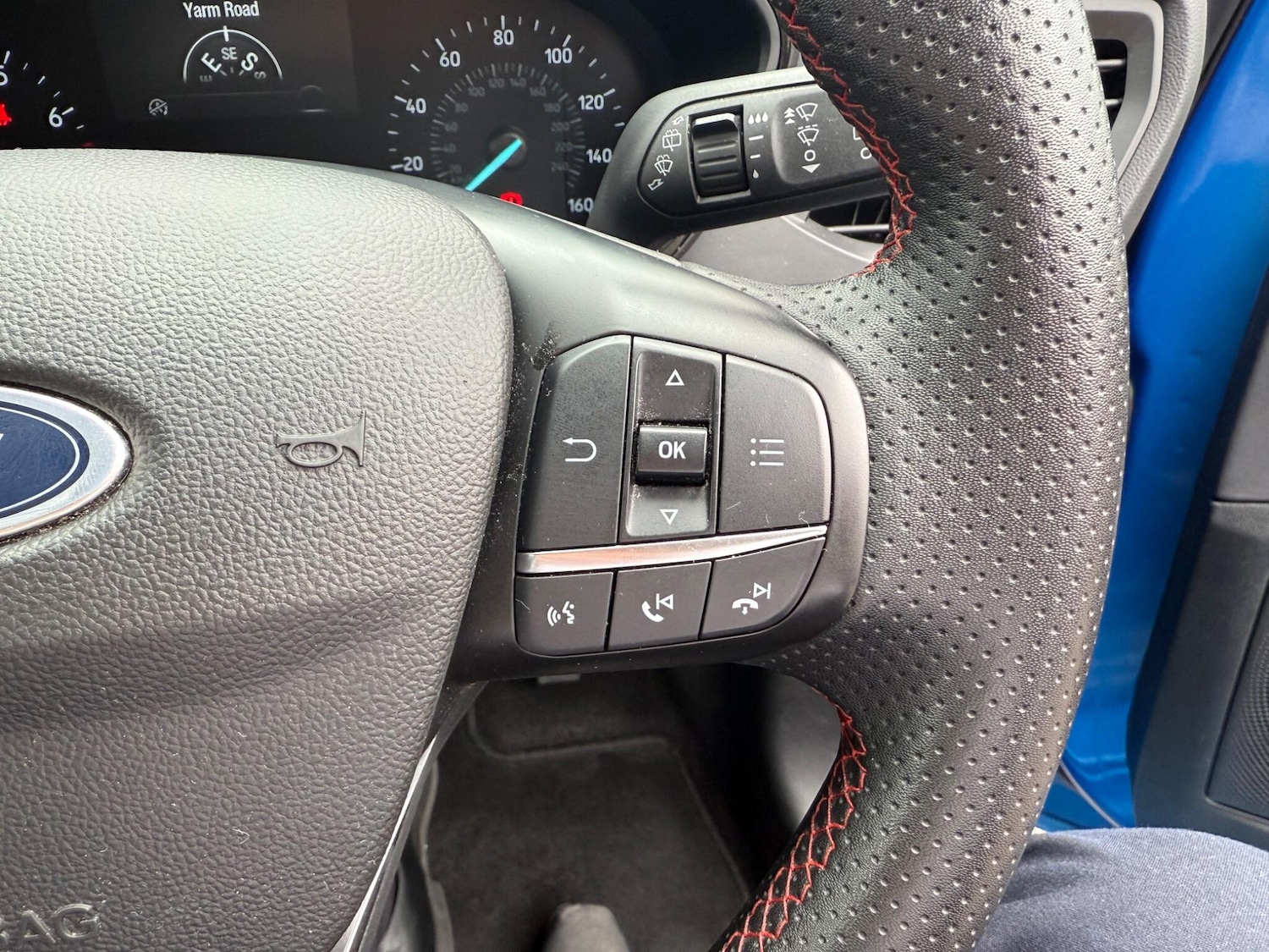 Vehicle 32