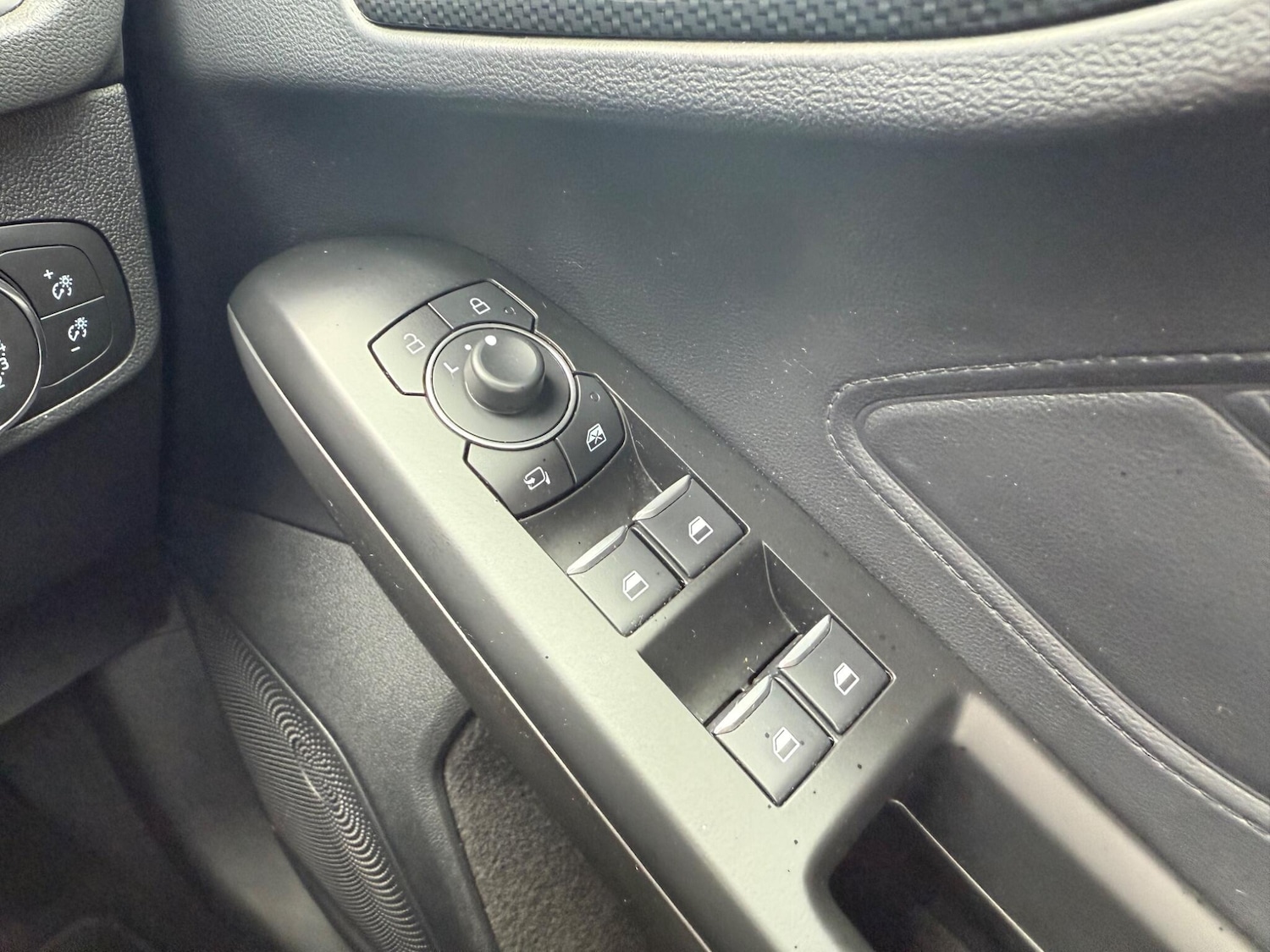 Vehicle 34