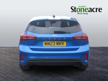 Used Ford Focus 2023 for sale - 75647225: Photo