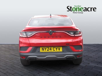 Used Renault Arkana 2024 for sale - 79475402: Photo