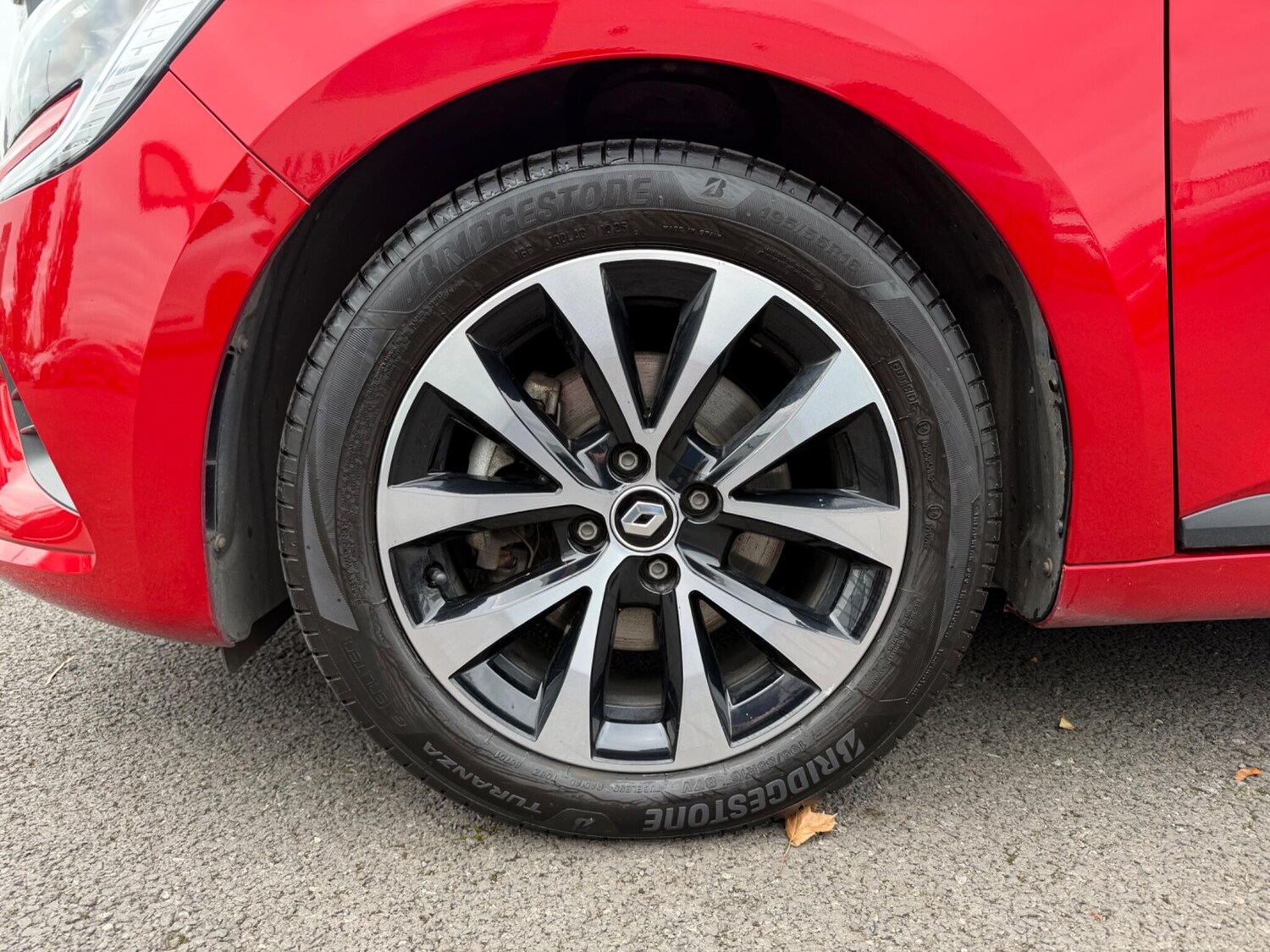 Used Renault Clio 2022 for sale - 76825123: Photo 14