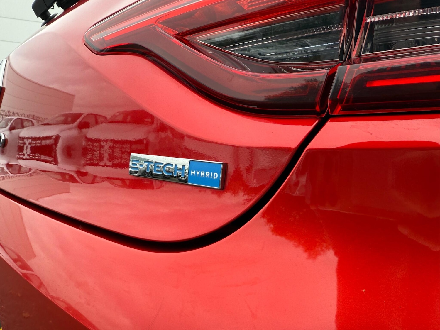 Used Renault Clio 2022 for sale - 76825123: Photo 17