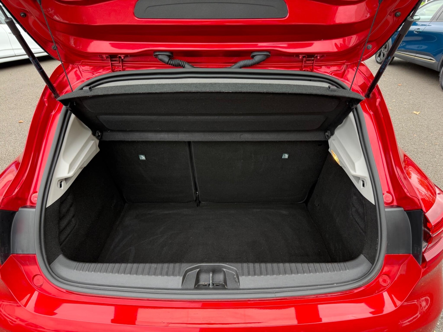 Used Renault Clio 2022 for sale - 76825123: Photo 22