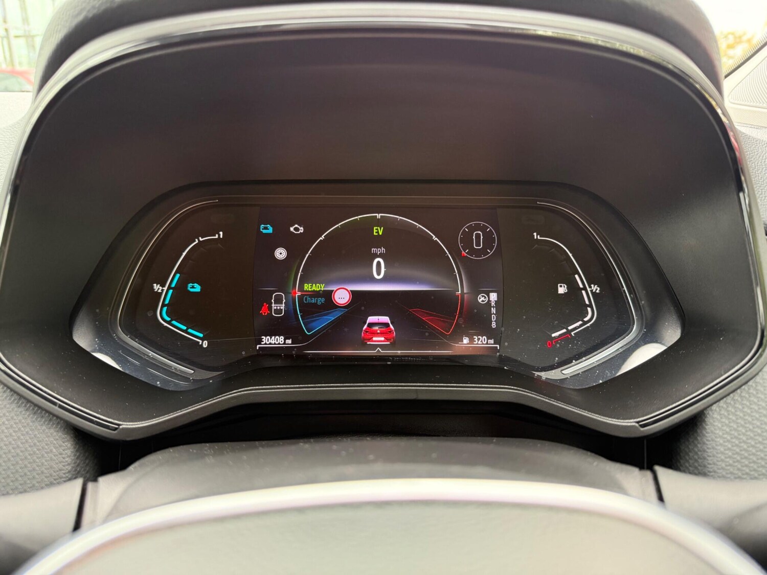 Used Renault Clio 2022 for sale - 76825123: Photo 26