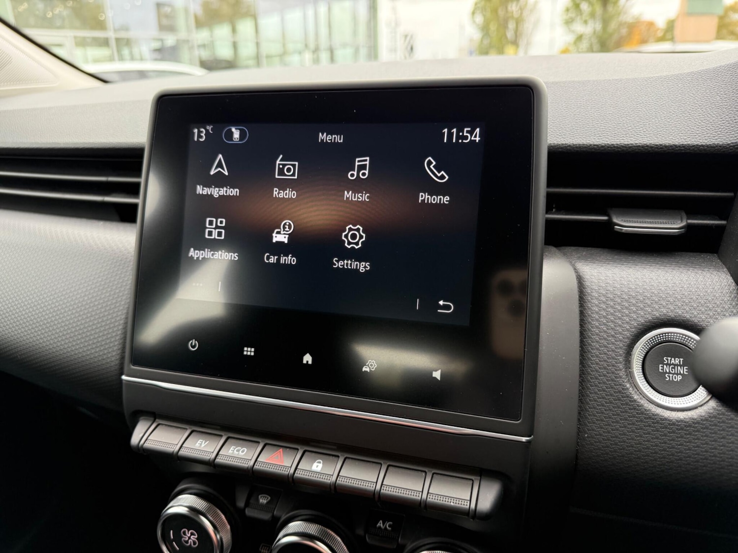 Used Renault Clio 2022 for sale - 76825123: Photo 27