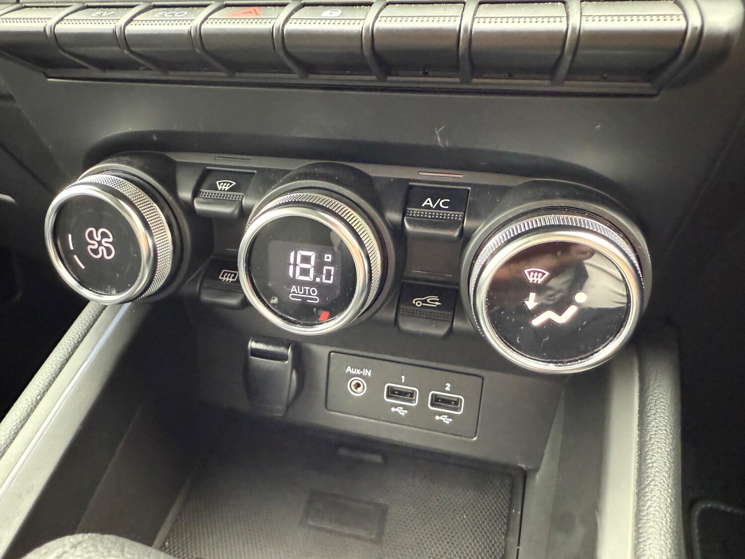 Used Renault Clio 2022 for sale - 76825123: Photo 31