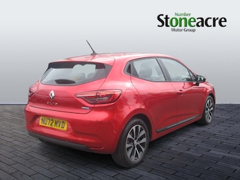 Used Renault Clio 2022 for sale - 76825123: Photo
