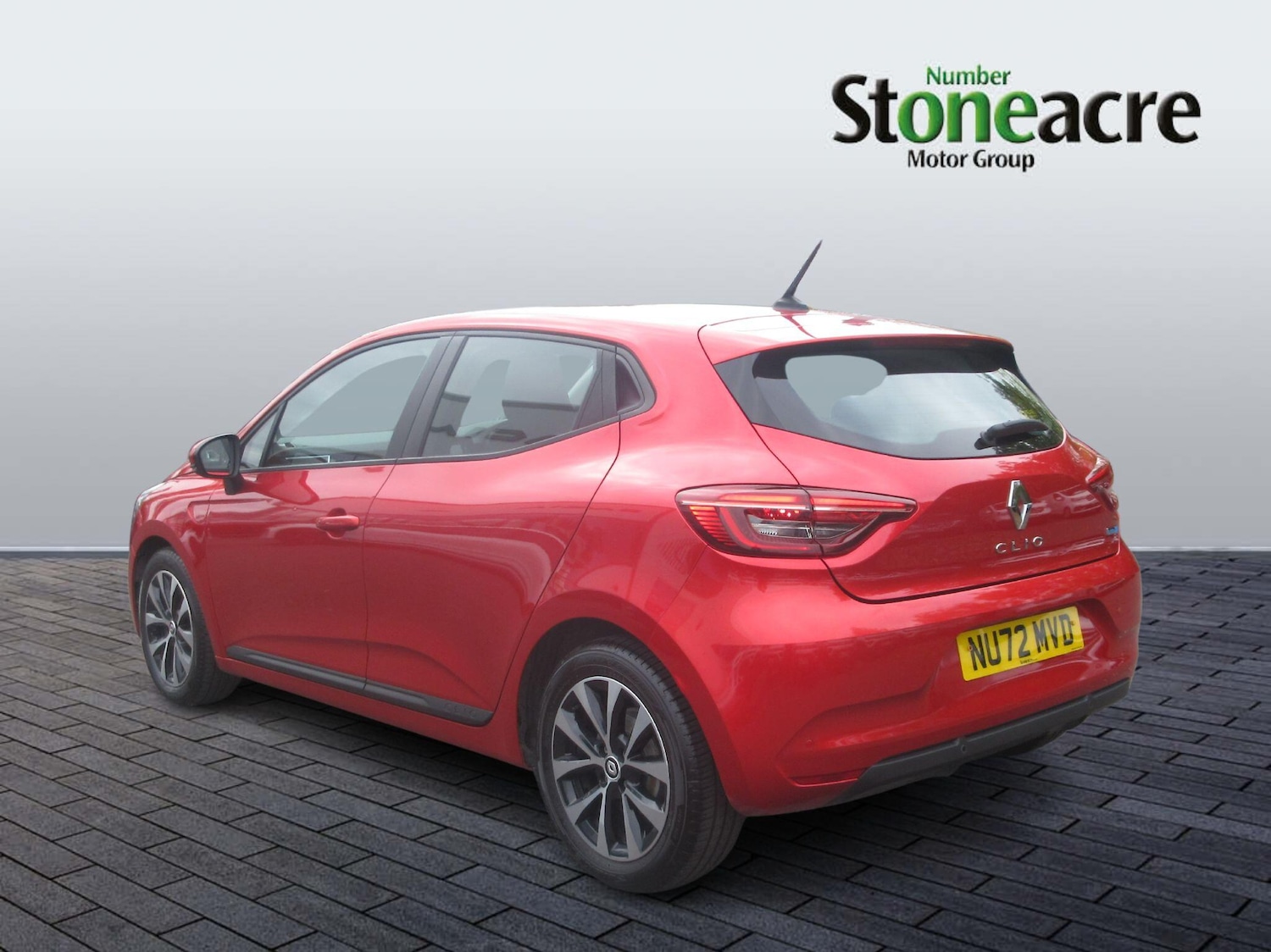 Used Renault Clio 2022 for sale - 76825123: Photo 5