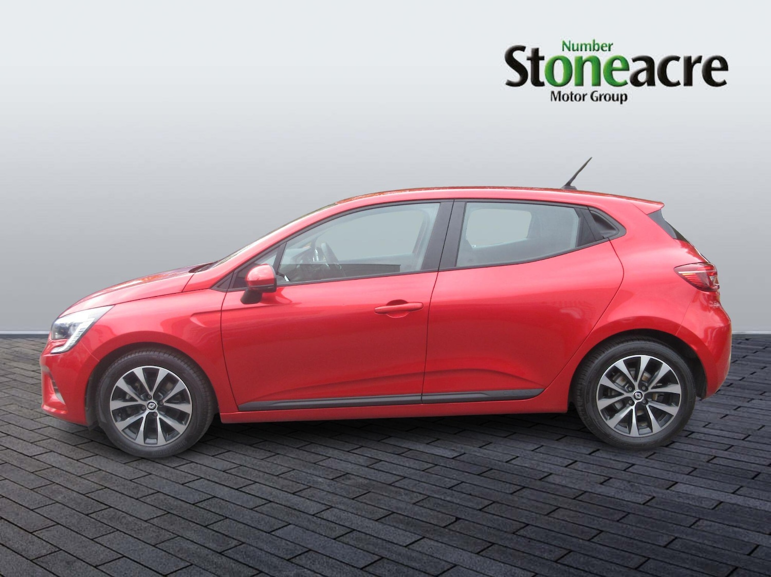 Used Renault Clio 2022 for sale - 76825123: Photo 6