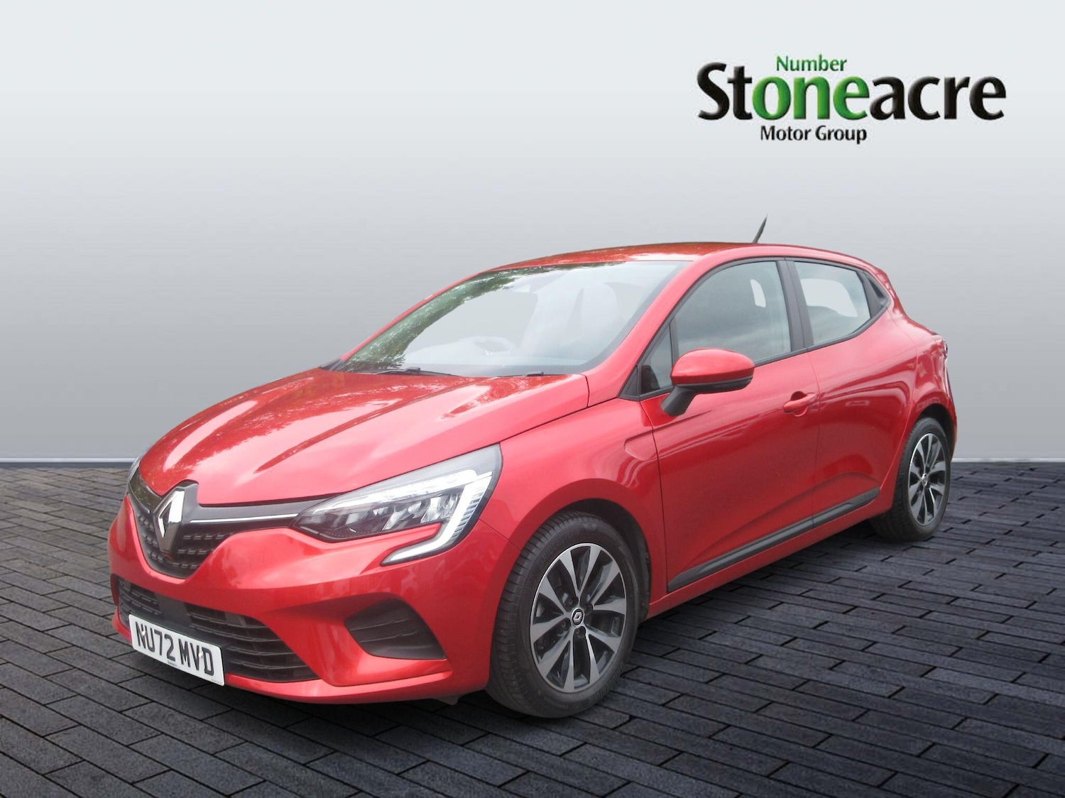 Used Renault Clio 2022 for sale - 76825123: Photo 7