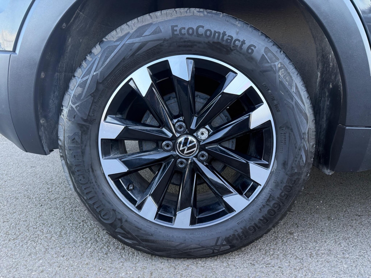 Used Volkswagen T-Cross for sale - 77753118: Photo 10