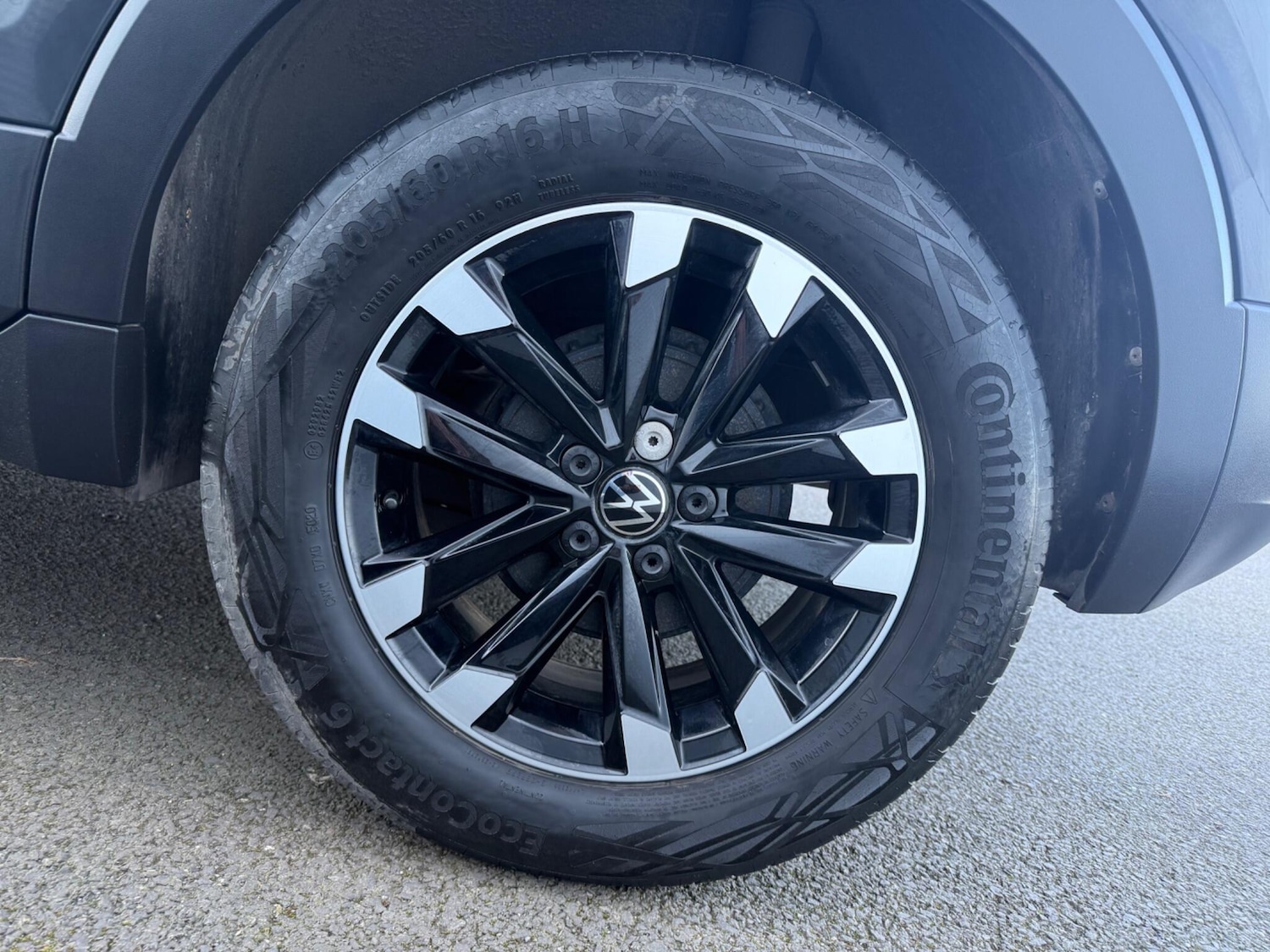 Used Volkswagen T-Cross for sale - 77753118: Photo 11