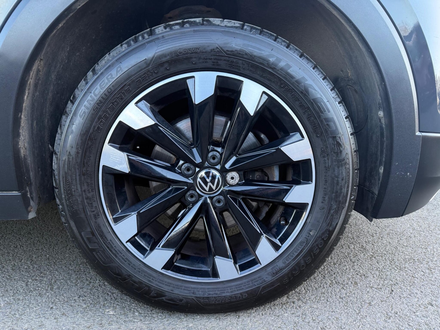 Used Volkswagen T-Cross for sale - 77753118: Photo 13