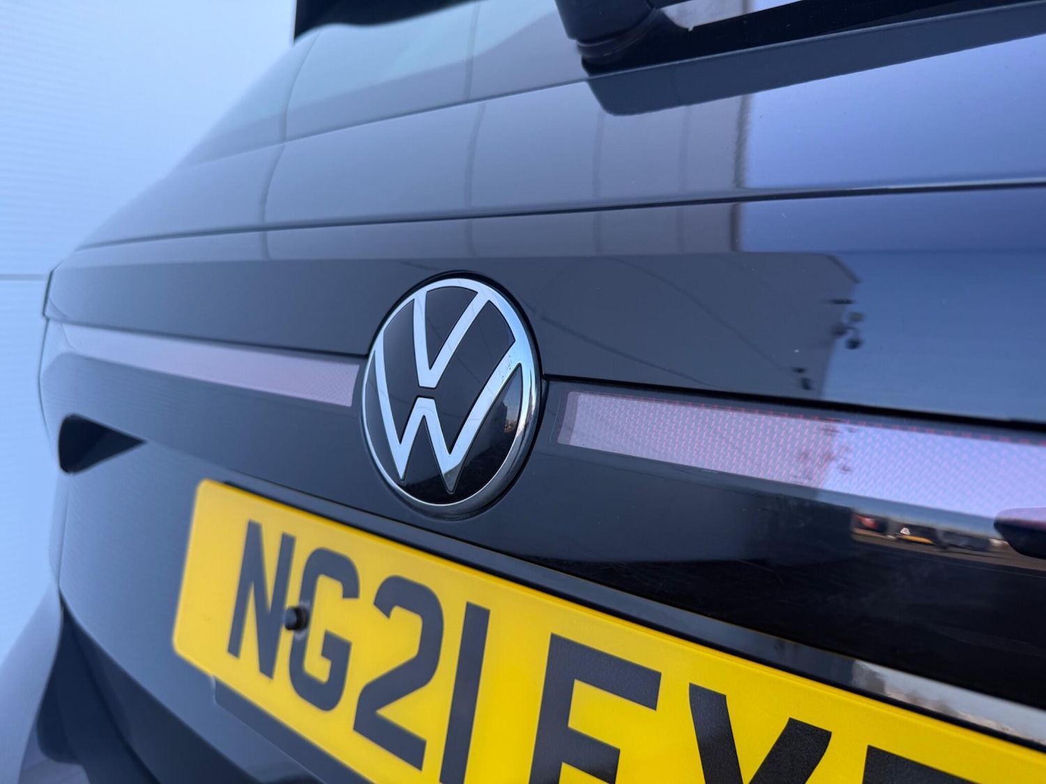 Used Volkswagen T-Cross for sale - 77753118: Photo 14