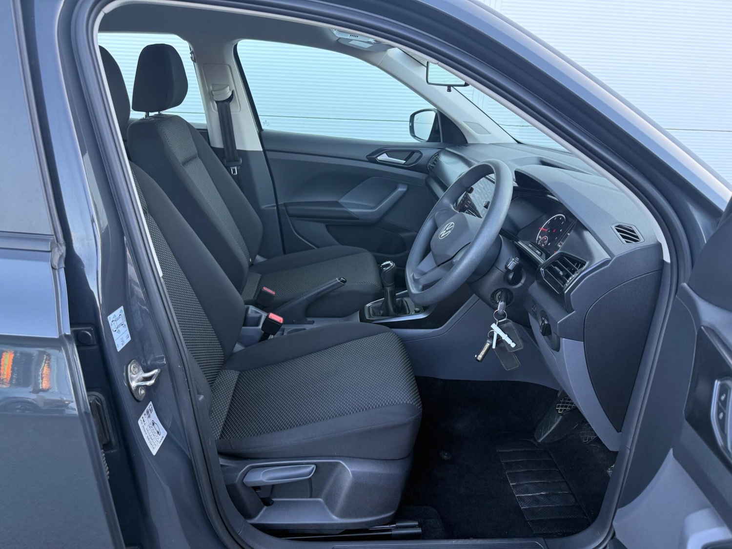 Used Volkswagen T-Cross for sale - 77753118: Photo 16