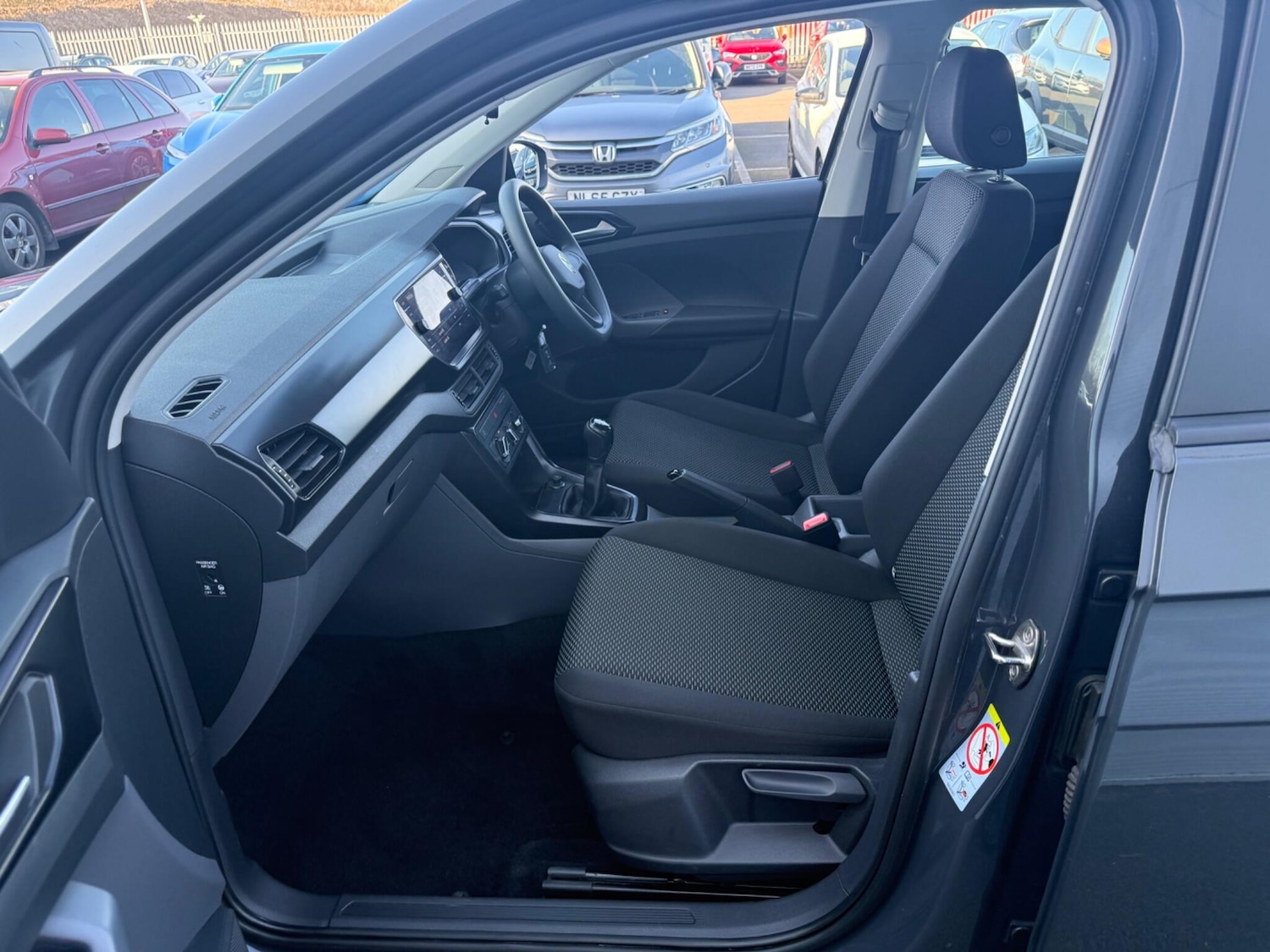 Used Volkswagen T-Cross for sale - 77753118: Photo 17