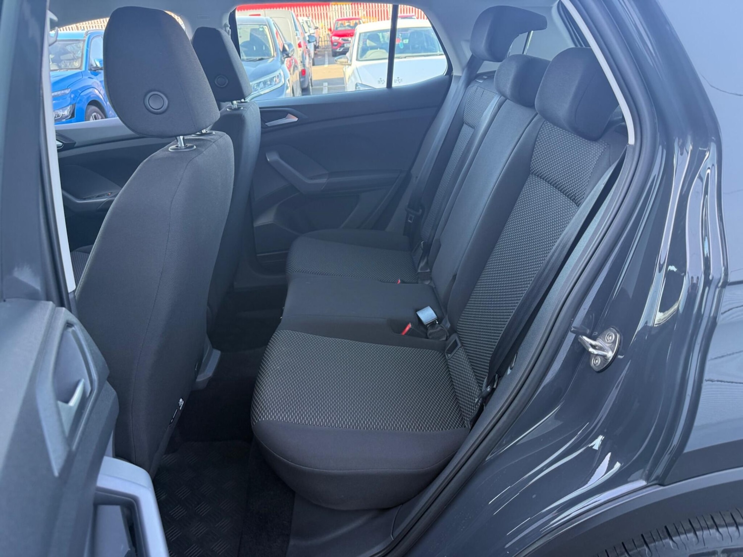 Used Volkswagen T-Cross for sale - 77753118: Photo 19