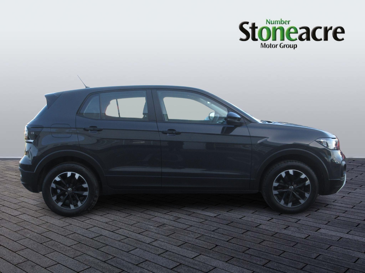 Used Volkswagen T-Cross for sale - 77753118: Photo 2