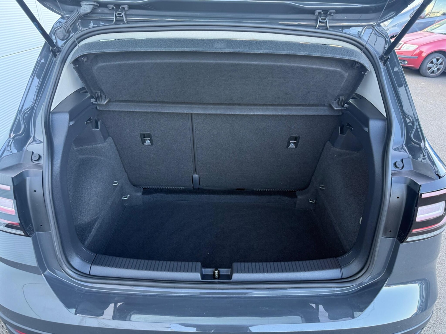 Used Volkswagen T-Cross for sale - 77753118: Photo 22