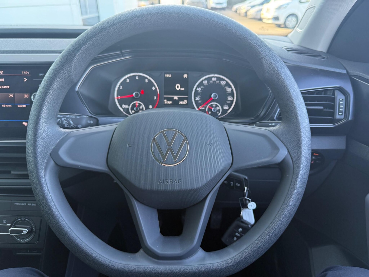 Used Volkswagen T-Cross for sale - 77753118: Photo 23