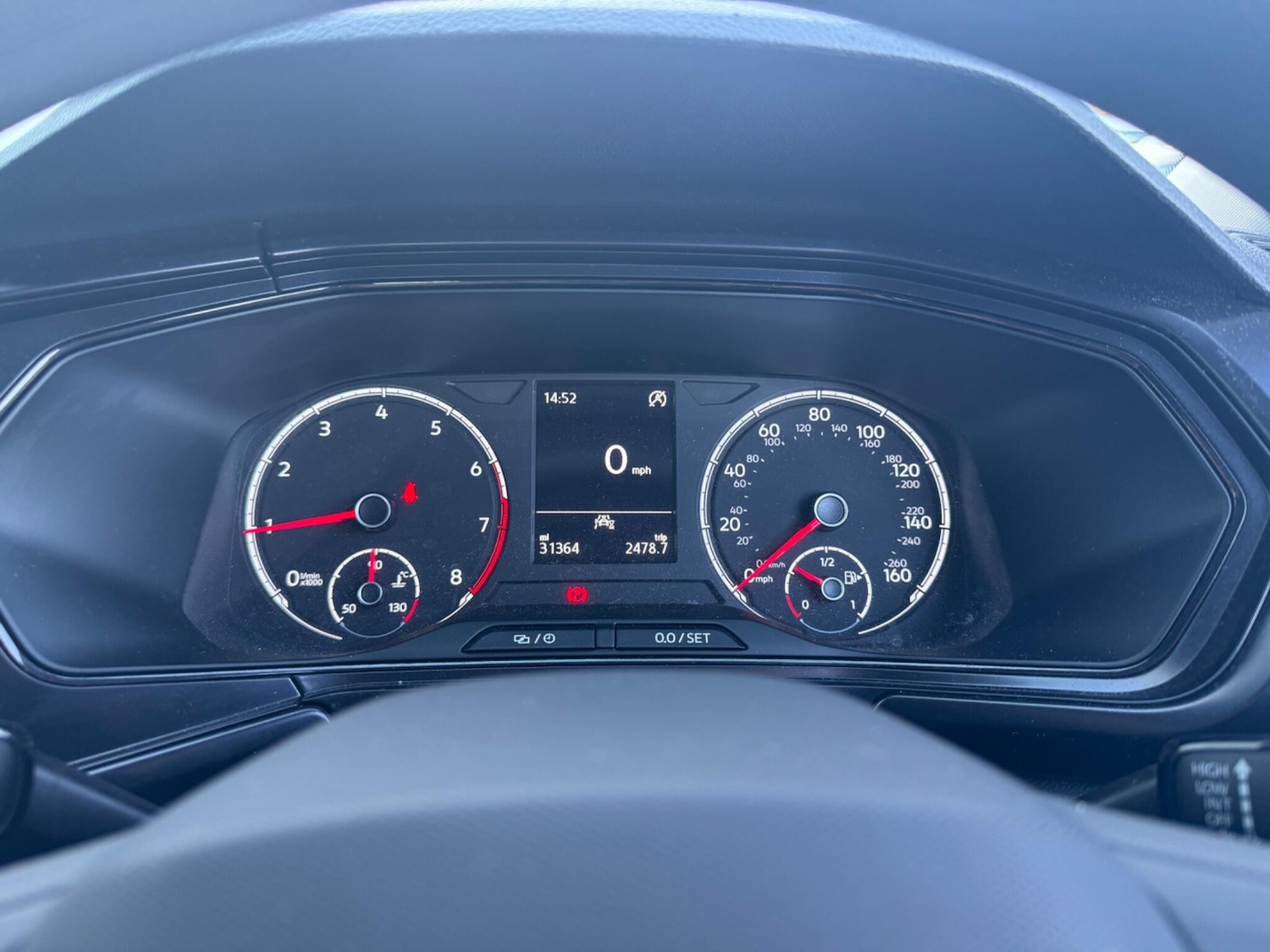 Used Volkswagen T-Cross for sale - 77753118: Photo 24