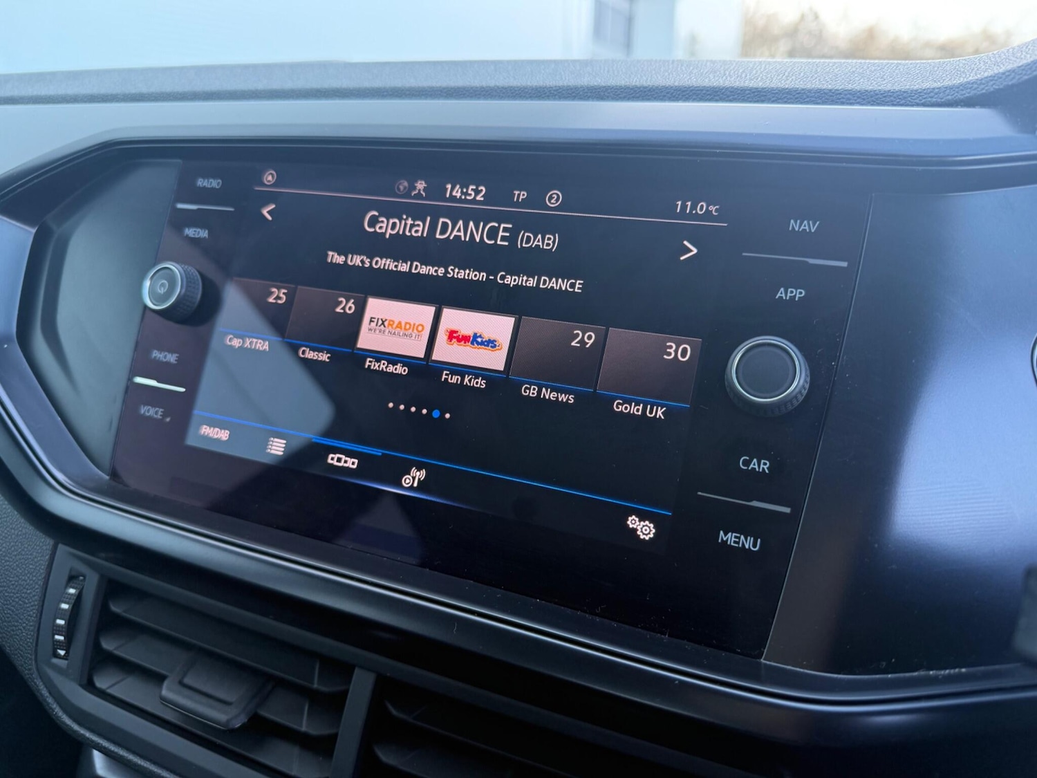 Used Volkswagen T-Cross for sale - 77753118: Photo 25