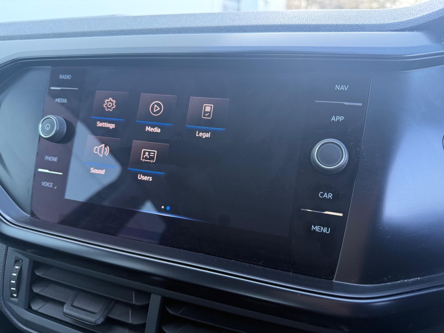 Used Volkswagen T-Cross for sale - 77753118: Photo 26