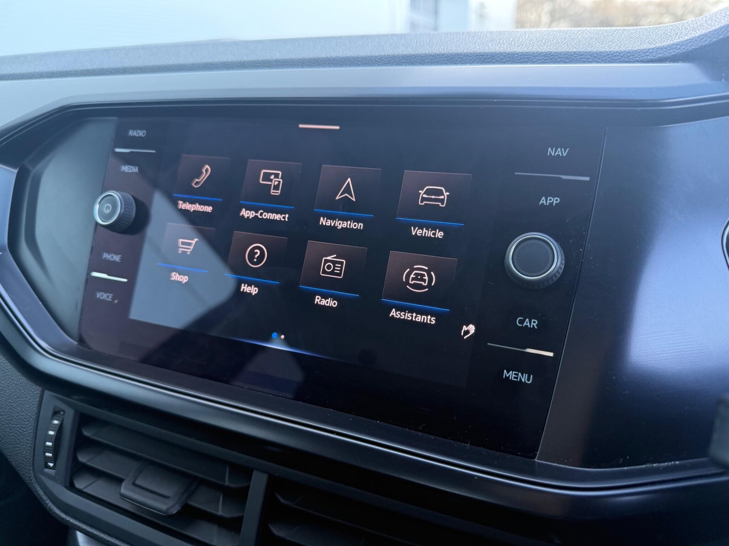 Used Volkswagen T-Cross for sale - 77753118: Photo 27