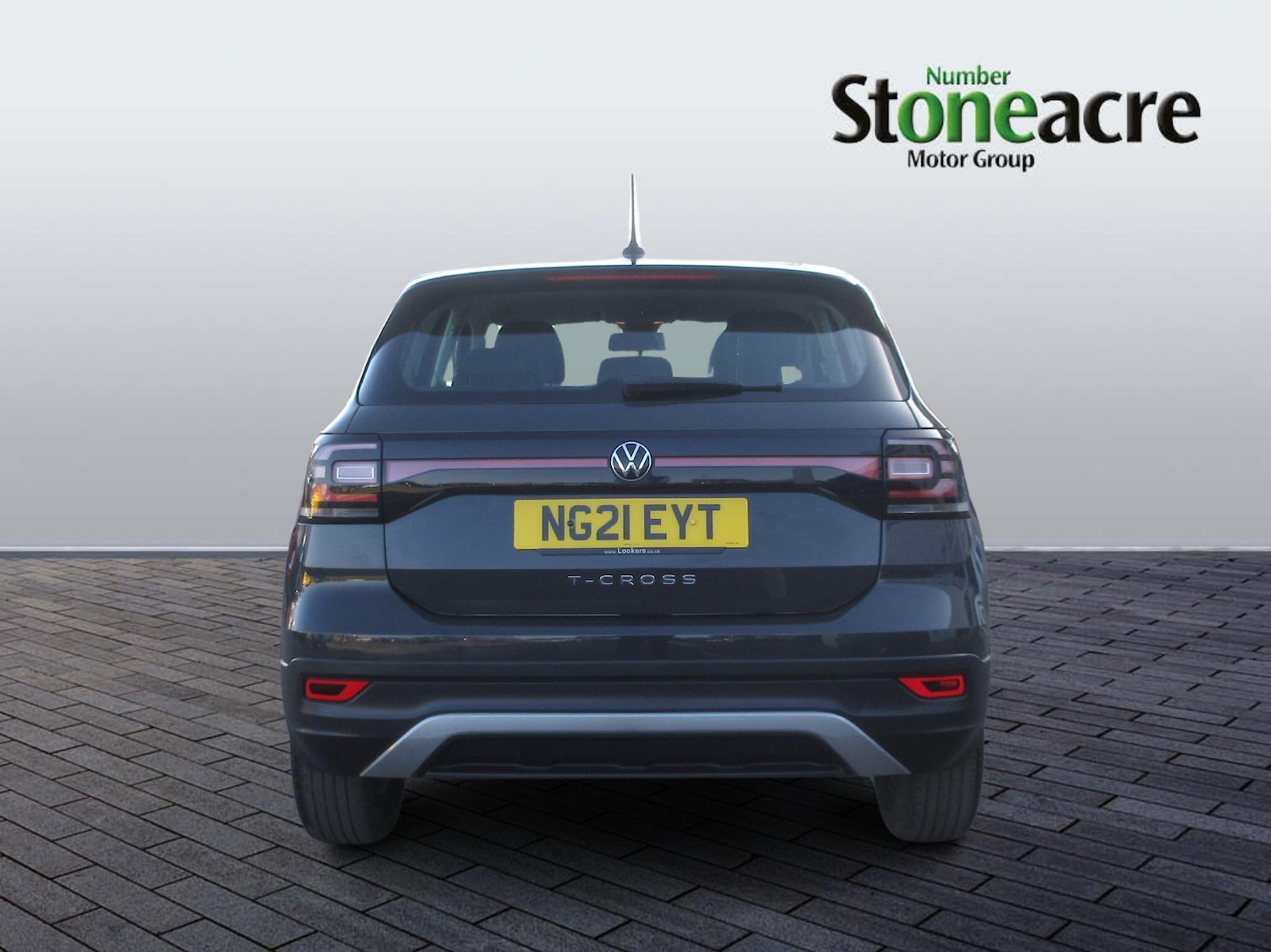 Used Volkswagen T-Cross for sale - 77753118: Photo 4