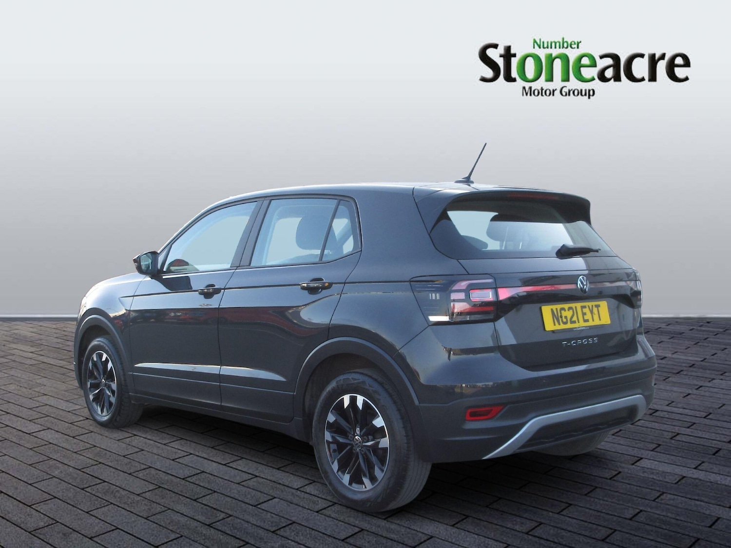 Used Volkswagen T-Cross for sale - 77753118: Photo 5