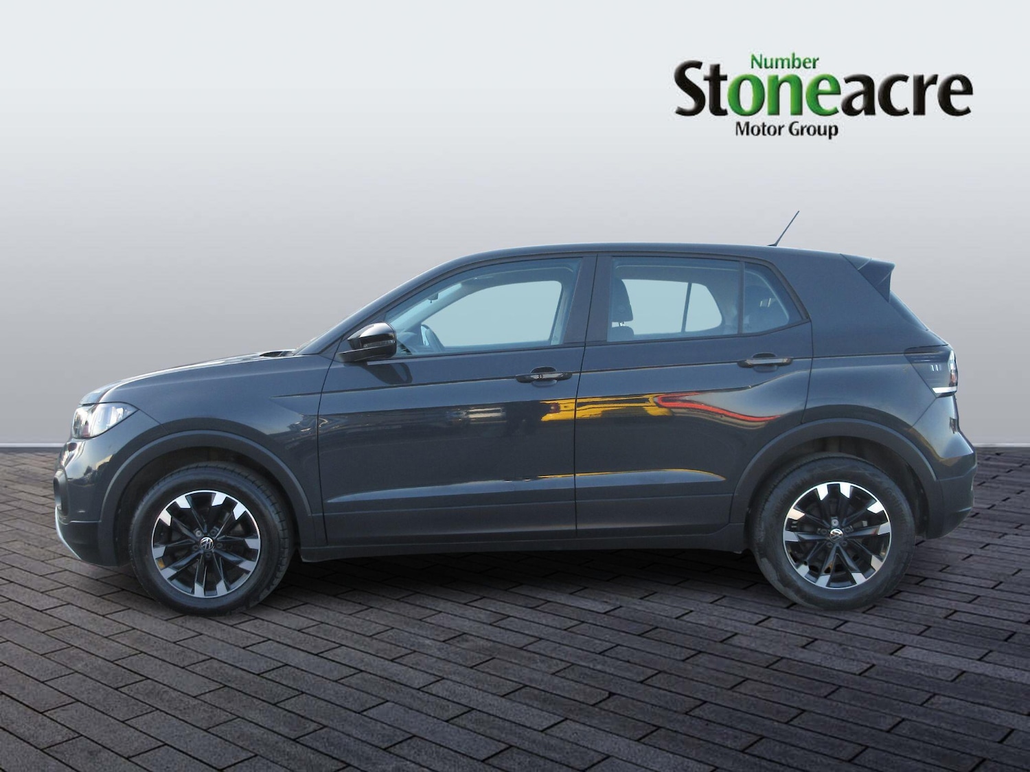 Used Volkswagen T-Cross for sale - 77753118: Photo 6