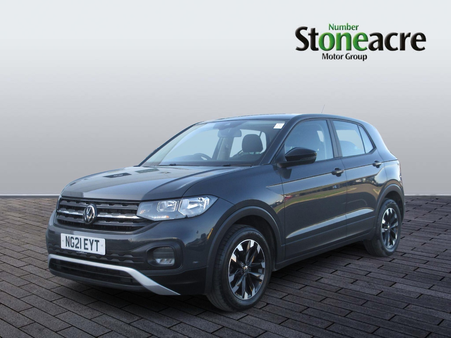 Used Volkswagen T-Cross for sale - 77753118: Photo 7